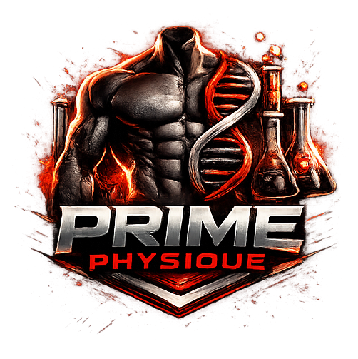 Prime Physique